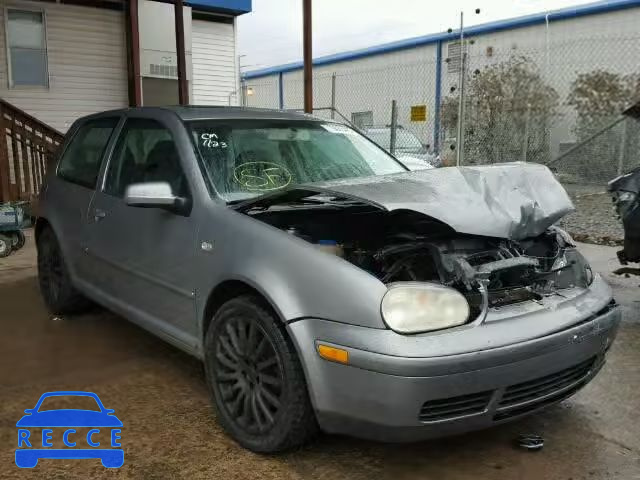 2005 VOLKSWAGEN GTI 9BWDE61J054028478 image 0