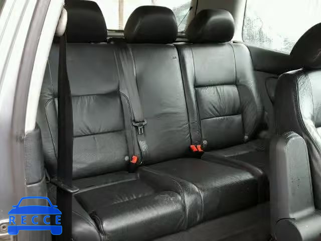 2005 VOLKSWAGEN GTI 9BWDE61J054028478 image 5