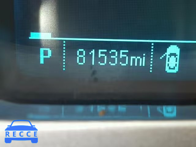 2012 CHEVROLET CAMARO SS 2G1FJ1EJ9C9129923 image 7