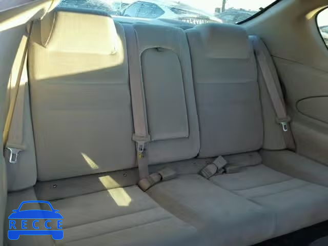 2006 CHEVROLET MONTE CARL 2G1WM15K469254333 зображення 5