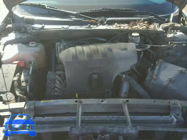 2005 BUICK LESABRE CU 1G4HP52K95U142045 image 6