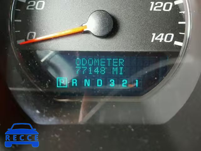 2007 CHEVROLET MONTE CARL 2G1WJ15K679113659 image 7