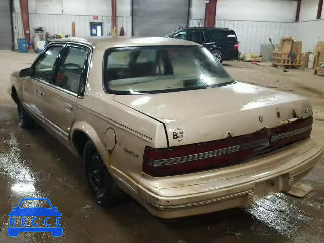 1994 BUICK CENTURY SP 1G4AG55MXR6507468 зображення 2