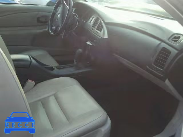 2006 CHEVROLET MONTE CARL 2G1WN151969359177 зображення 4