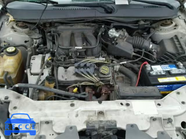 2004 FORD TAURUS SES 1FAFP55U84A212990 image 6