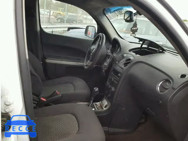 2008 CHEVROLET HHR PANEL 3GCDA25D88S528380 зображення 4