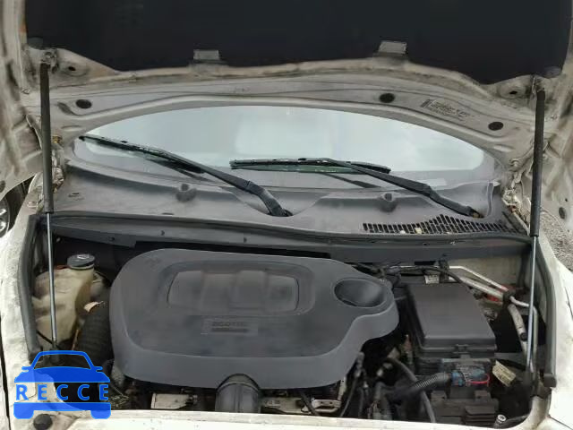 2008 CHEVROLET HHR PANEL 3GCDA25D88S528380 зображення 6