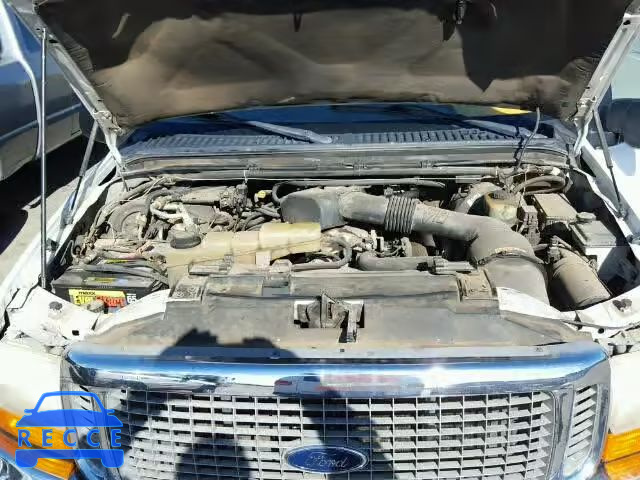 2000 FORD EXCURSION 1FMNU40S8YED17831 image 6
