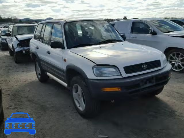 1997 TOYOTA RAV4 JT3HP10V1V7035455 image 0