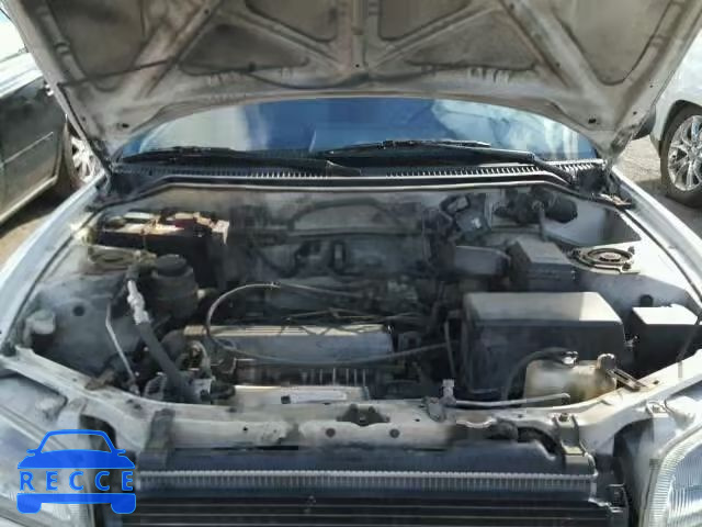 1997 TOYOTA RAV4 JT3HP10V1V7035455 image 6