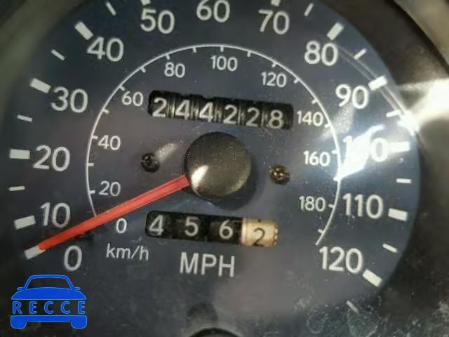 1997 TOYOTA RAV4 JT3HP10V1V7035455 image 7