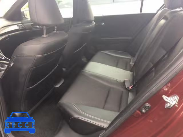 2016 HONDA ACCORD SPO 1HGCR2F51GA052955 image 5