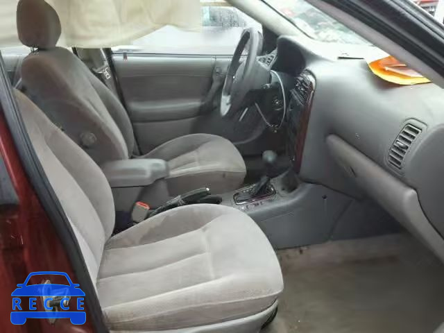 2002 SATURN L300 1G8JW54R62Y574433 Bild 4