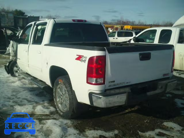 2010 GMC SIERRA K15 3GTRKWE31AG220316 image 2
