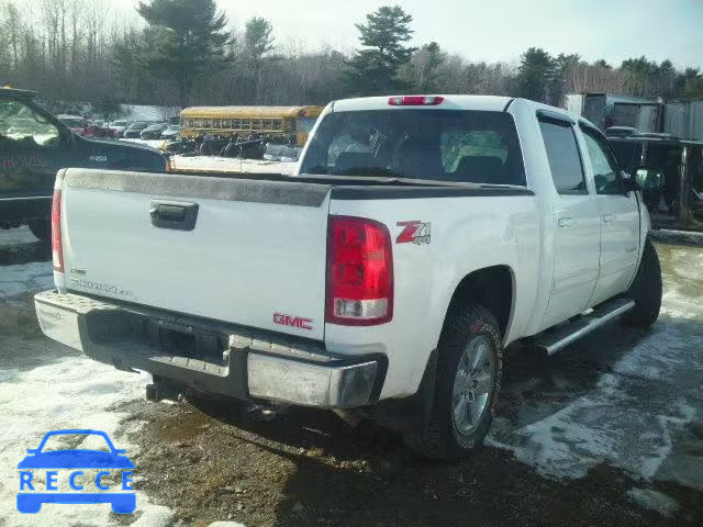 2010 GMC SIERRA K15 3GTRKWE31AG220316 image 3