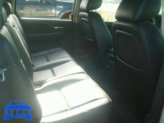 2010 GMC SIERRA K15 3GTRKWE31AG220316 image 5