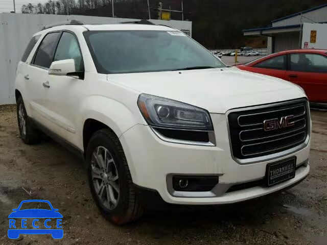 2014 GMC ACADIA SLT 1GKKVRKD4EJ174447 image 0