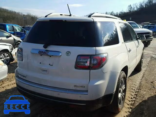 2014 GMC ACADIA SLT 1GKKVRKD4EJ174447 image 3