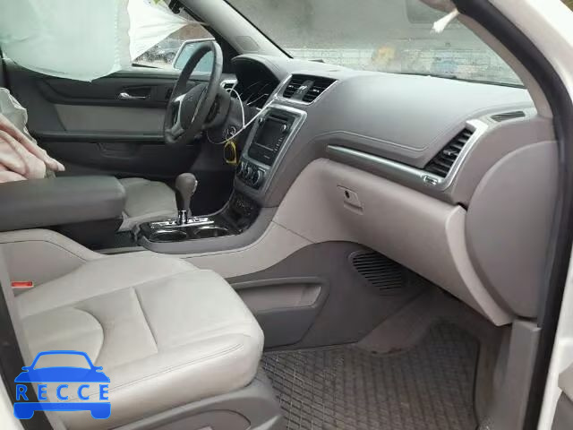 2014 GMC ACADIA SLT 1GKKVRKD4EJ174447 image 4