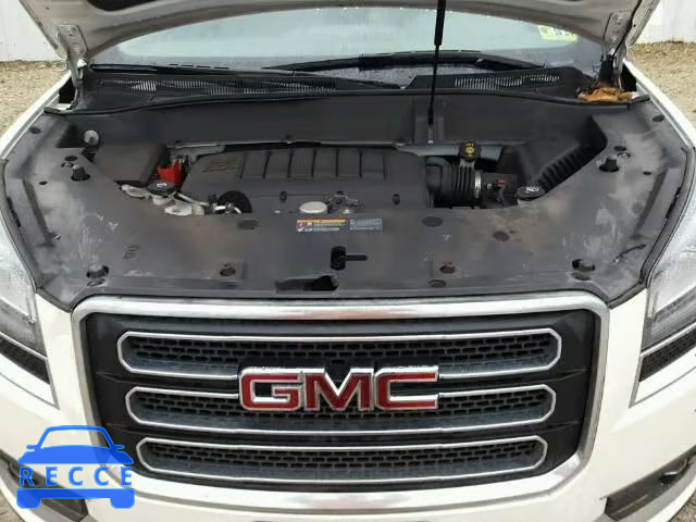 2014 GMC ACADIA SLT 1GKKVRKD4EJ174447 image 6