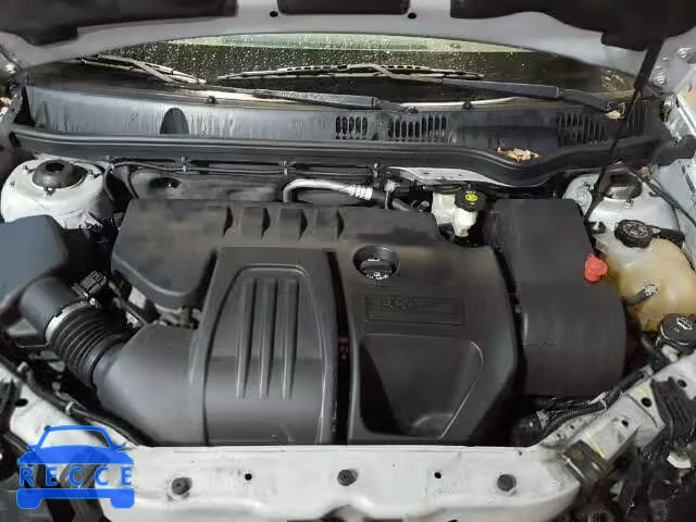 2005 CHEVROLET COBALT LS 1G1AL52F357600030 image 6