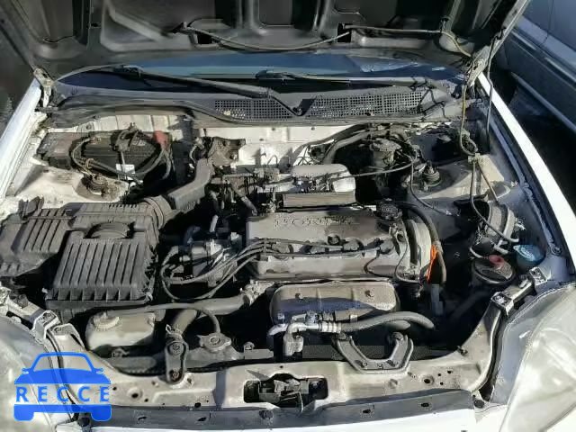 2000 HONDA CIVIC EX 1HGEJ8248YL029985 Bild 6