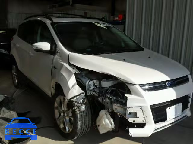 2013 FORD ESCAPE SEL 1FMCU0HX3DUD75670 зображення 0