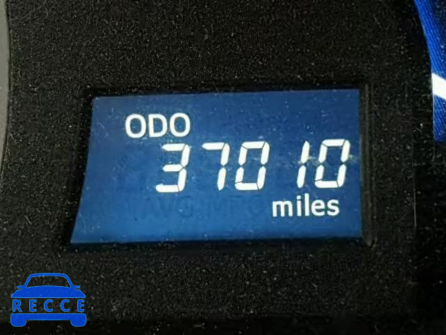2013 TOYOTA CAMRY HYBR 4T1BD1FK0DU091454 image 7