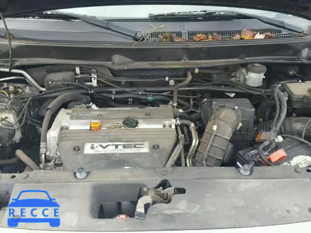 2010 HONDA ELEMENT LX 5J6YH1H33AL001752 image 6