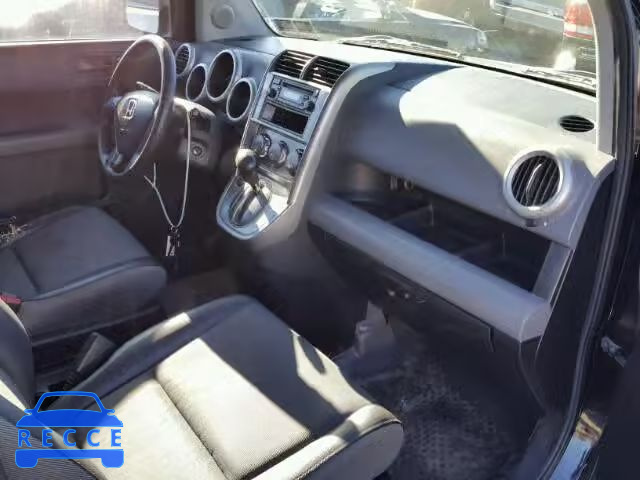 2004 HONDA ELEMENT LX 5J6YH28304L006353 image 4