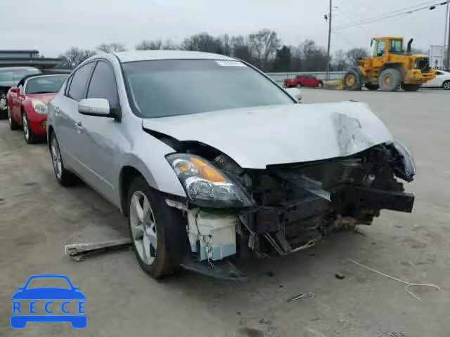 2009 NISSAN ALTIMA 3.5 1N4BL21EX9C196665 Bild 0