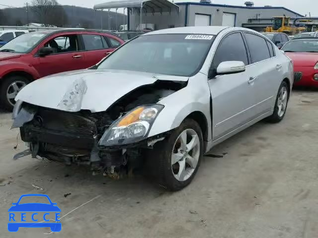 2009 NISSAN ALTIMA 3.5 1N4BL21EX9C196665 Bild 1