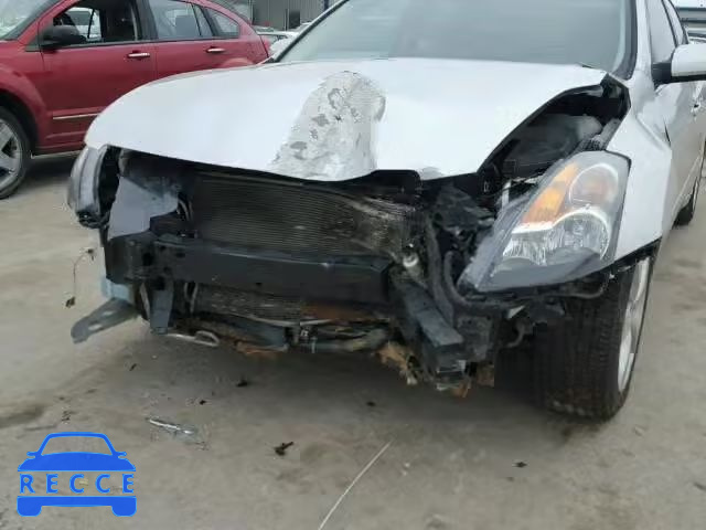 2009 NISSAN ALTIMA 3.5 1N4BL21EX9C196665 image 8