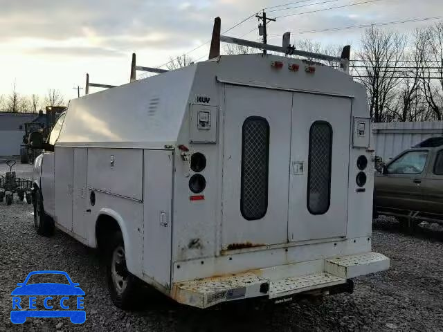 2004 CHEVROLET EXPRESS CU 1GBHG31U641125381 Bild 2