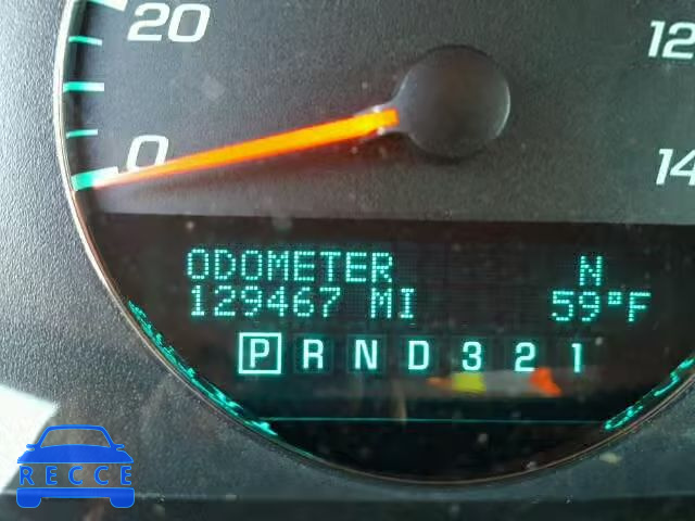 2009 CHEVROLET IMPALA 1LT 2G1WT57K891305603 image 7