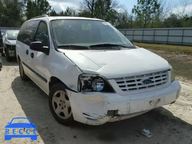 2004 FORD FREESTAR S 2FMZA51674BA89487 image 0