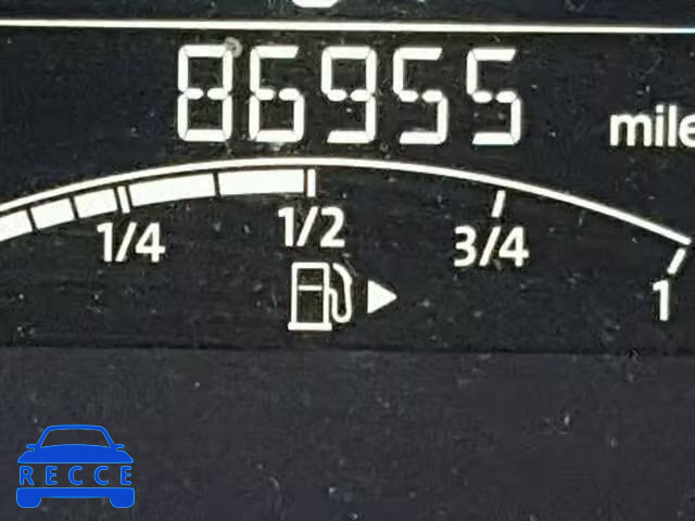 2012 VOLKSWAGEN JETTA SE 3VWDX7AJ9CM111478 image 7