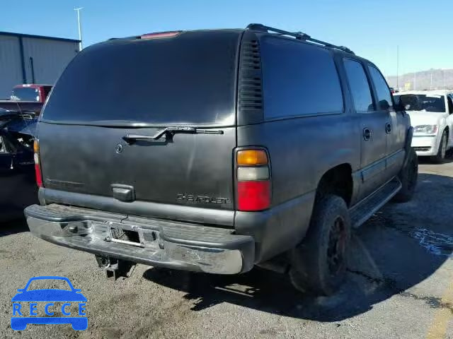 2004 CHEVROLET C2500 SUBU 3GNGC26U84G249084 image 3