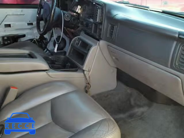 2004 CHEVROLET C2500 SUBU 3GNGC26U84G249084 image 4