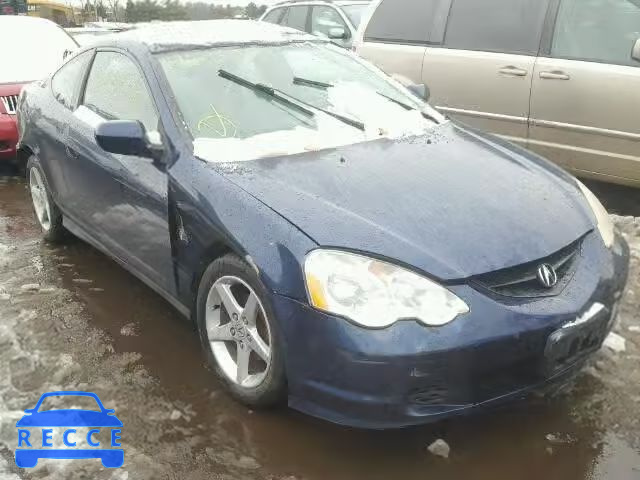 2003 ACURA RSX JH4DC54823S004063 image 0