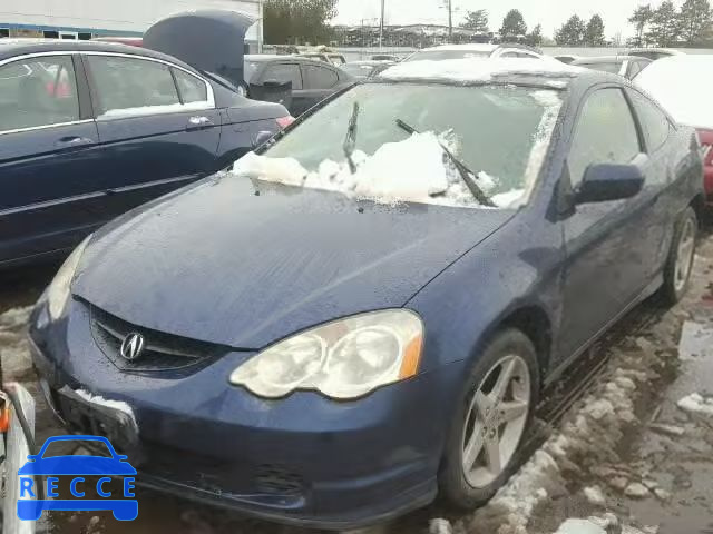 2003 ACURA RSX JH4DC54823S004063 image 1