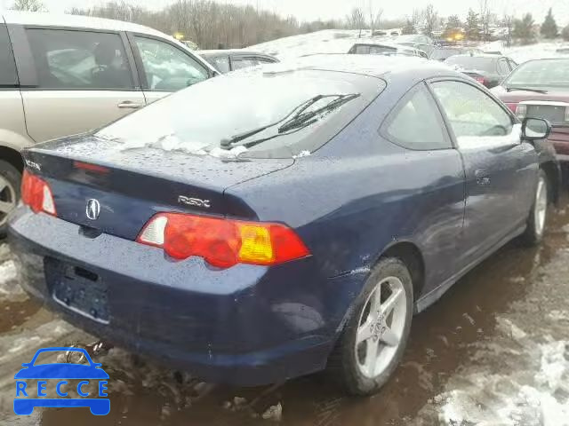 2003 ACURA RSX JH4DC54823S004063 image 3