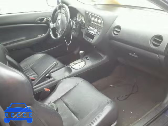 2003 ACURA RSX JH4DC54823S004063 image 4