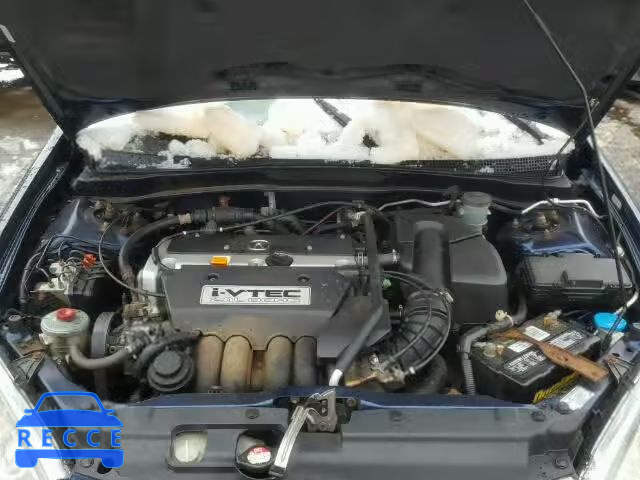 2003 ACURA RSX JH4DC54823S004063 image 6