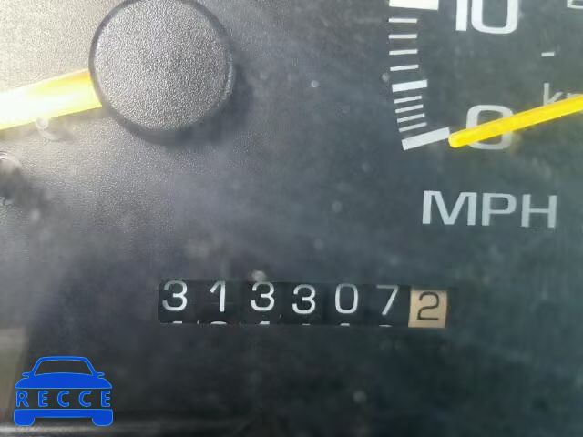 1998 GMC C1500 SUBU 1GKEC16R0WJ724089 image 7