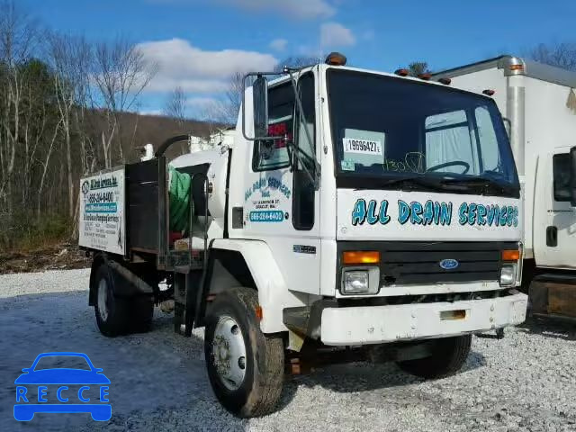 1993 FORD CARGO L-T 1FDXH70C6PVA25083 image 0