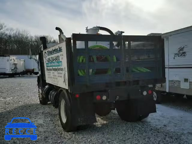 1993 FORD CARGO L-T 1FDXH70C6PVA25083 image 2