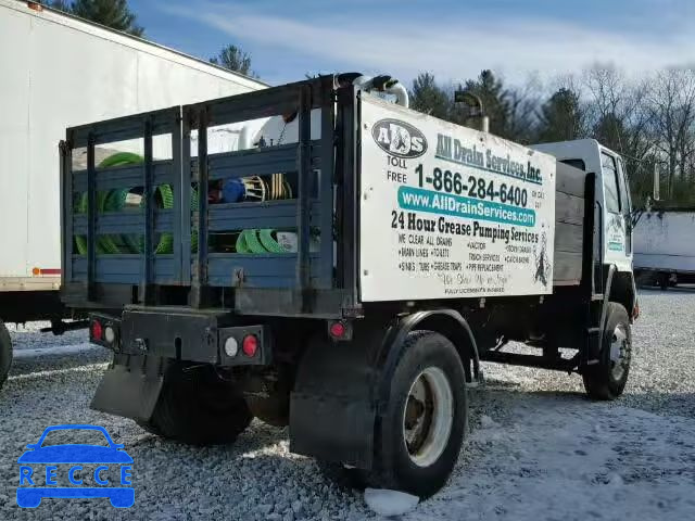 1993 FORD CARGO L-T 1FDXH70C6PVA25083 image 3