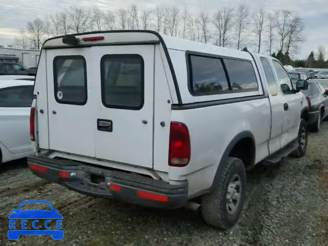 1998 FORD F250 2FTPX28W2WCA69367 Bild 3