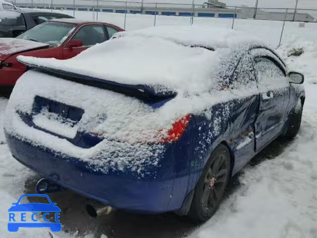 2006 HONDA CIVIC SI 2HGFG21536H703383 зображення 3